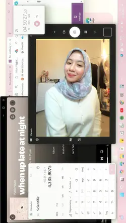 Aesthetic macbook !