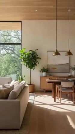 Evening Luxury Home Tour