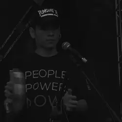 hukum rimba