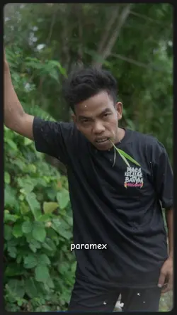 PARAMEX NI BOSS