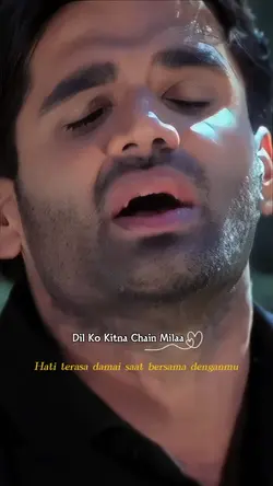 Tum dil ki dhadkan m