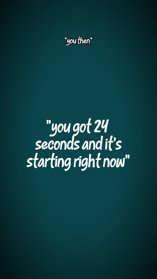 24 sec