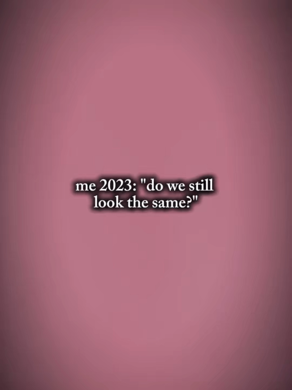 Me2023 nós ainda 