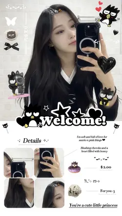 ばつ丸バージョンです‼︎