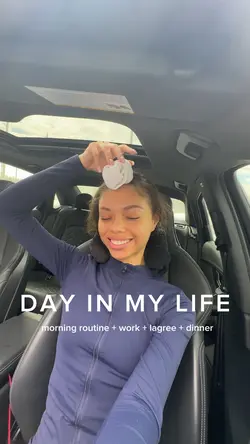 Day in my life vlog