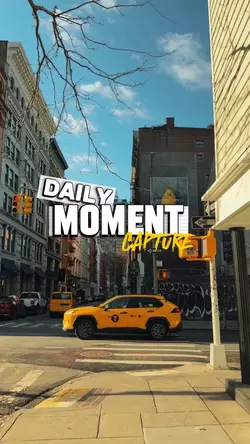 daily moments 