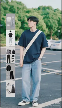 STYLE BOY