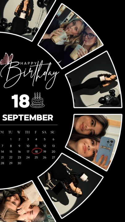 BDAY GIRL 18 SEPT