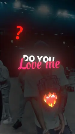 KiKi do u love me? ❤️‍🔥