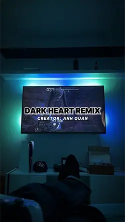 dark heart remix