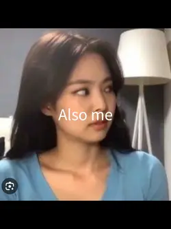 the side eye...