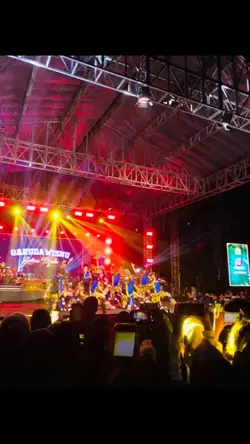 SENI ITU INDAH