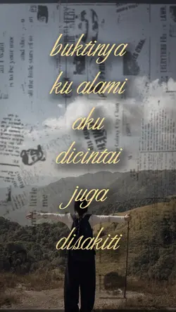 buktinya ku alami
