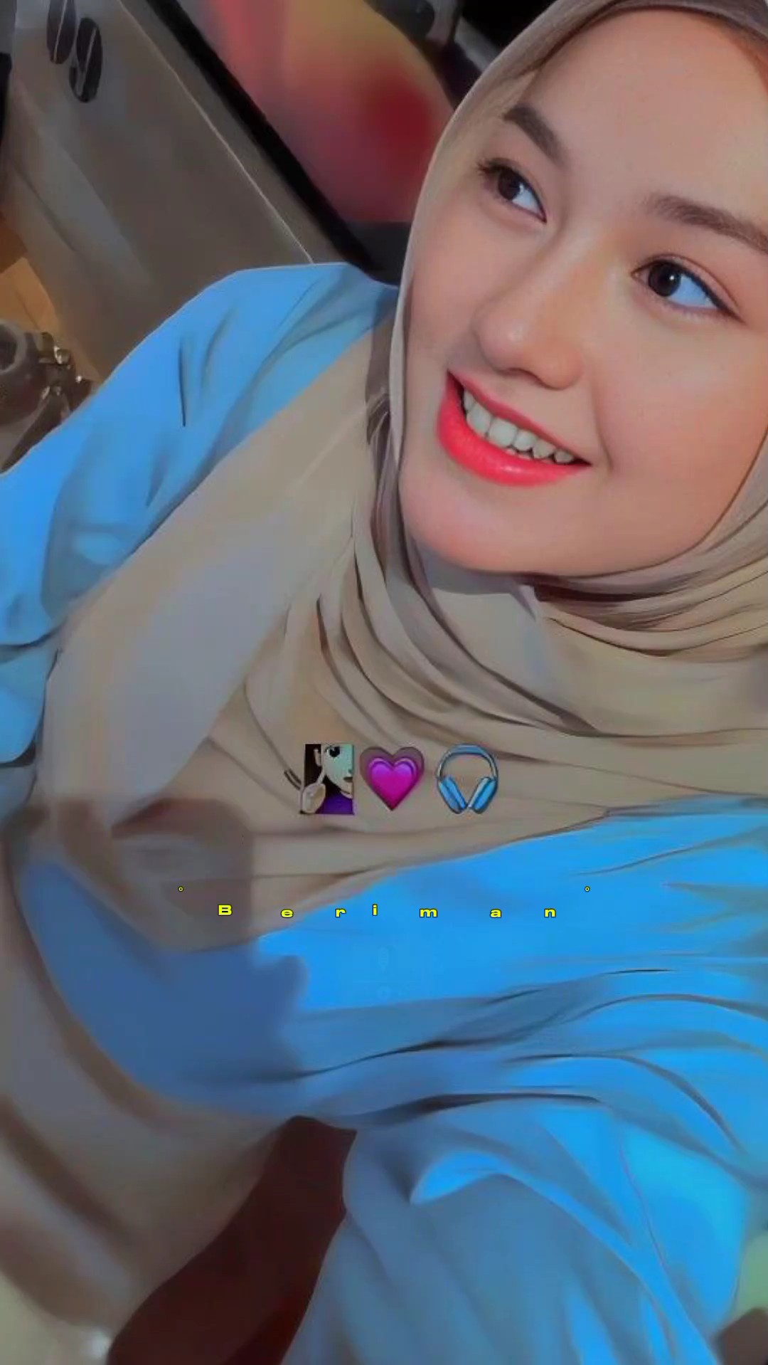 Istri shalihah 