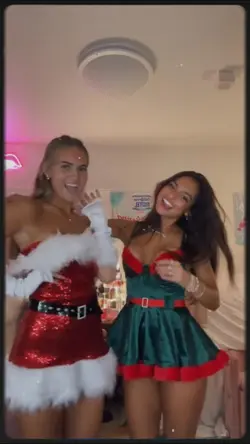 Christmas audio