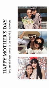 happy mothers da
