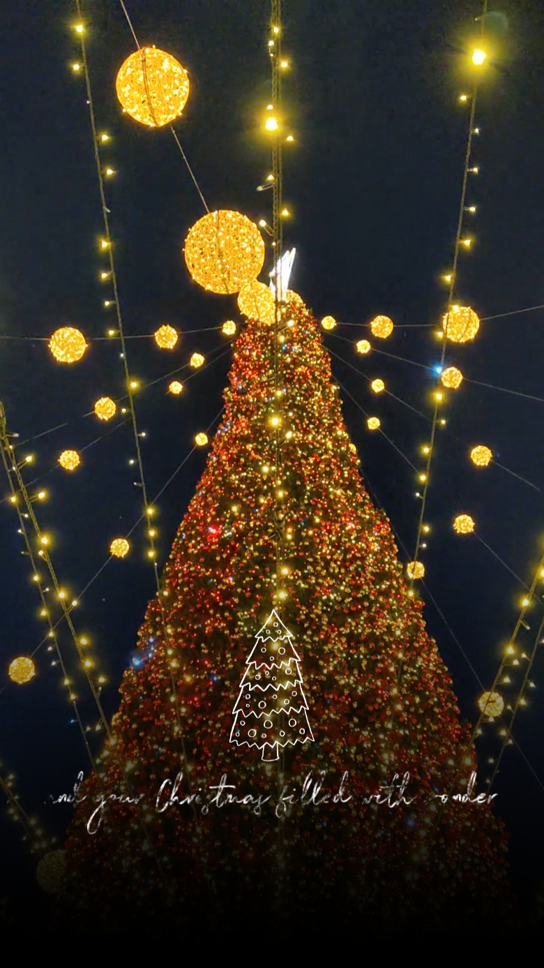 Feliz Navidad