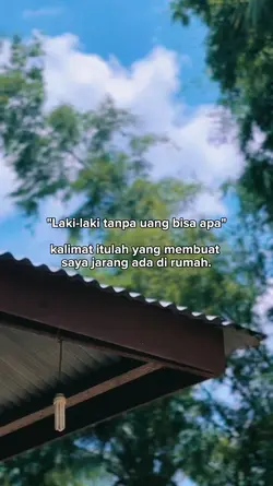 Laki-laki tanpa uang