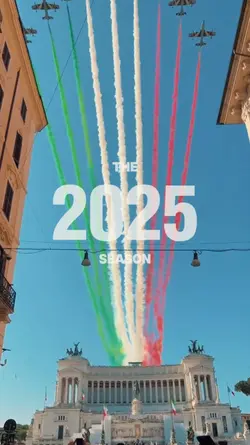 the 2025 season