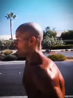 David goggins edit