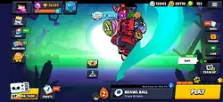Edit brawl stars