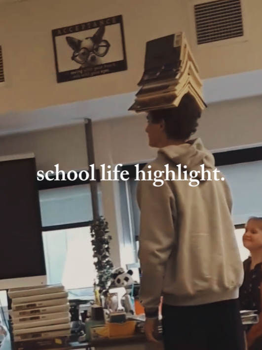 Vida Escolar Highligh