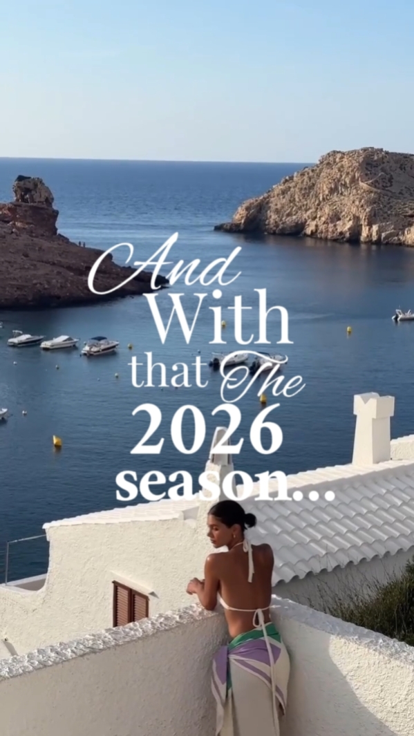 2026 season 
