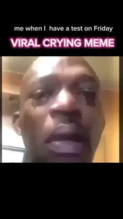 CRYING MEME 😂😭🤣
