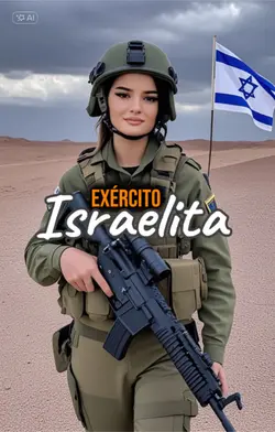 Exército israelita