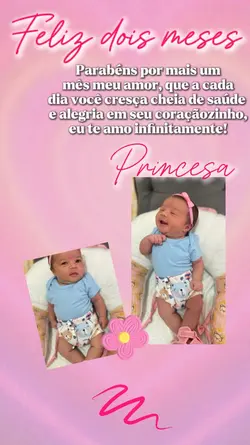 mesversario