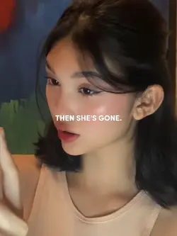 Shes gone