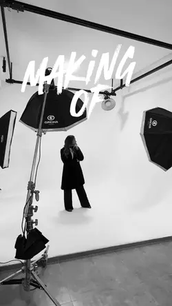 MAKING OF 