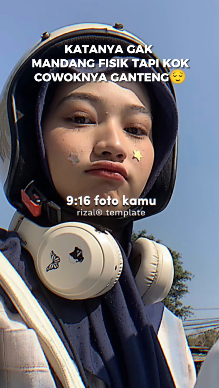 KATANYA GAK MANDANG