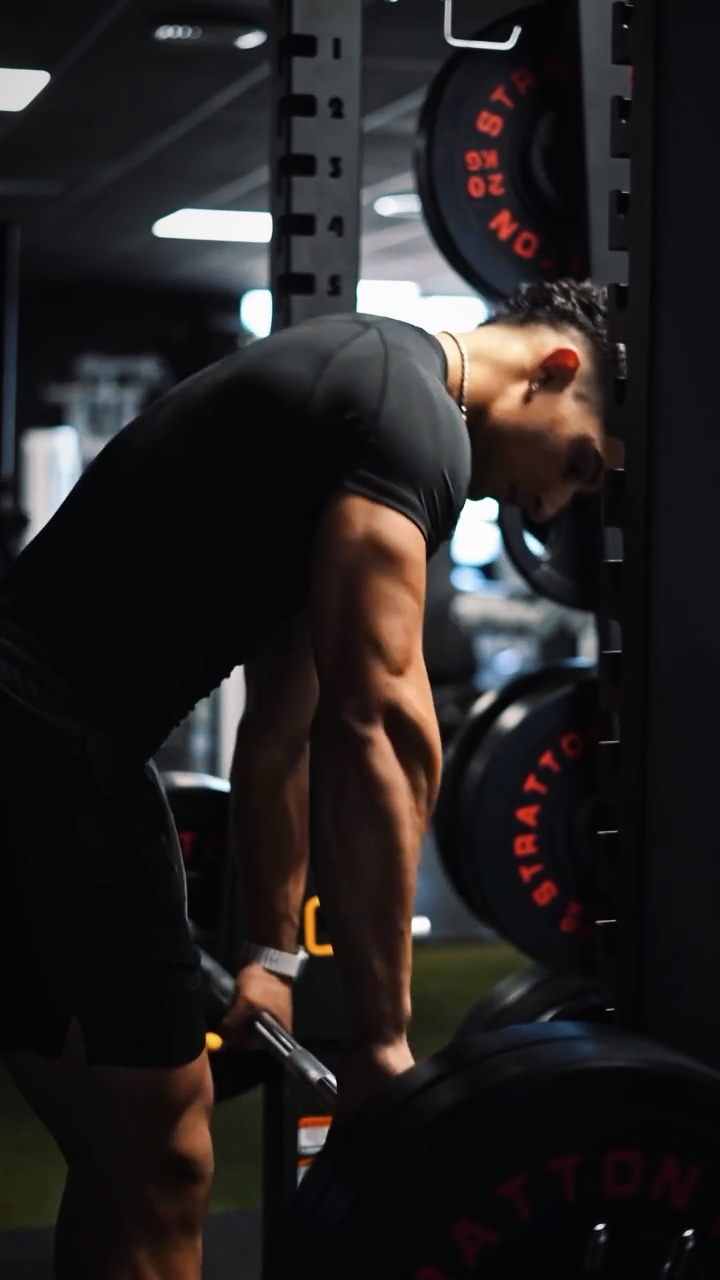 GIMNASIO | ADECUACIÓN