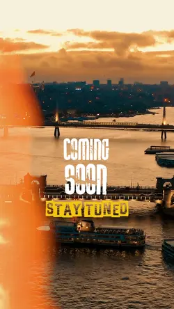 COMING SOON