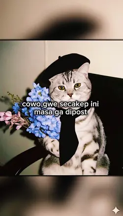 COWO GWE SECAKEP INI