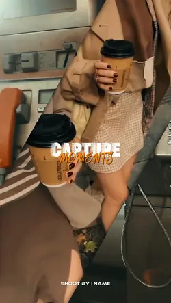 Capture Moments