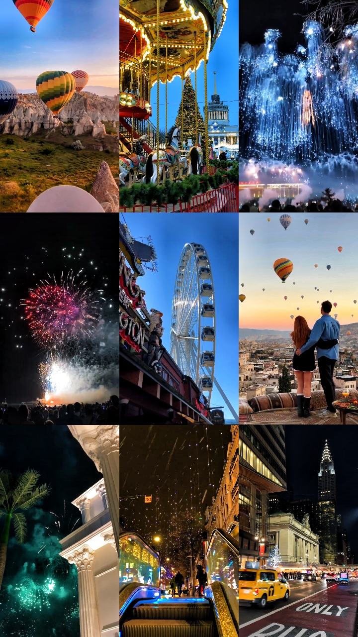 2025 recap