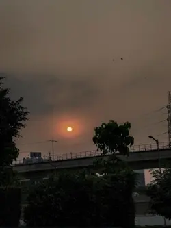 Isi pikiran ku motor
