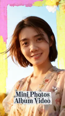 Short Album Photos 