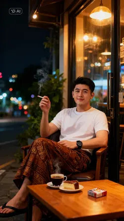 Ai Mode Ngopi