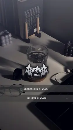 lupakan aku di 2023