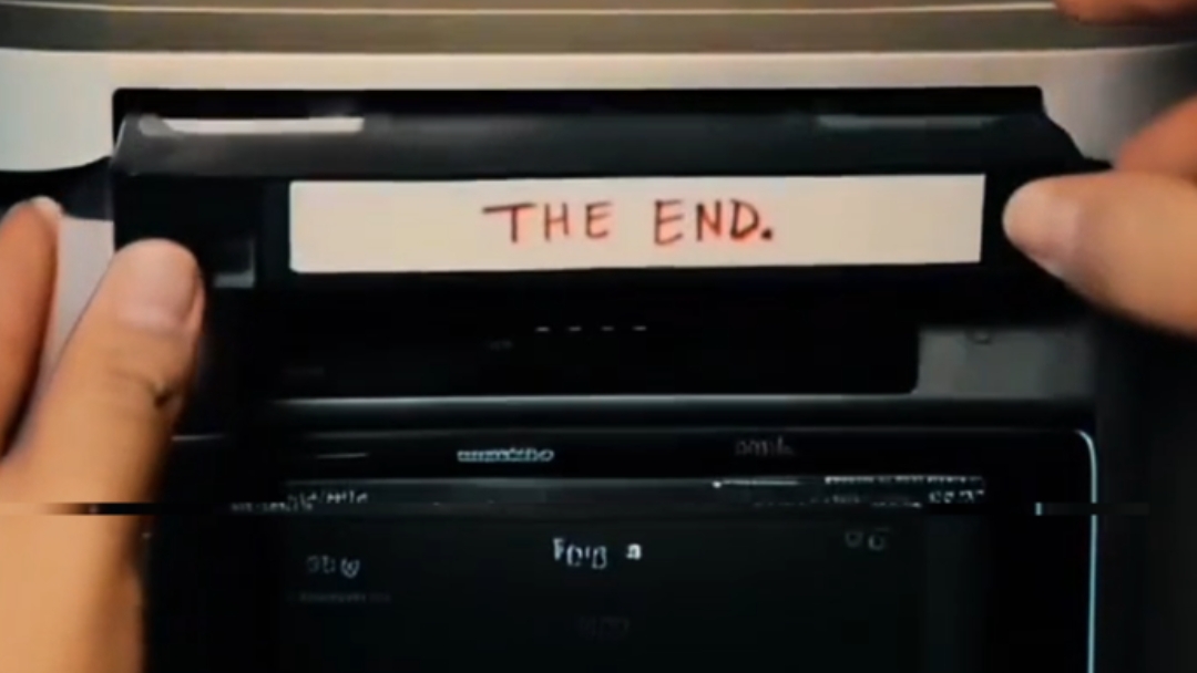 END of Summer 2026