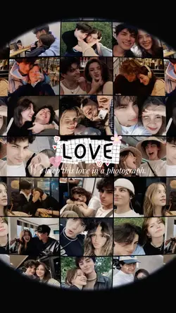 Love ❤️ Photograph 