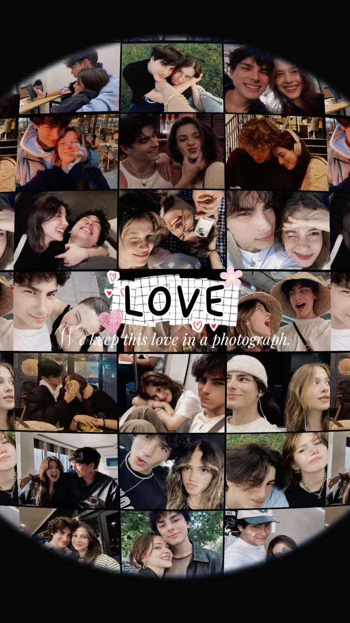 Love ❤️ Photograph 