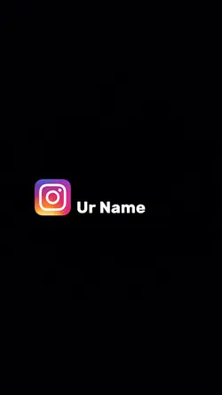 Logo watermark ig