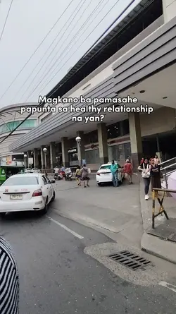 Magkano ba pamasahe?