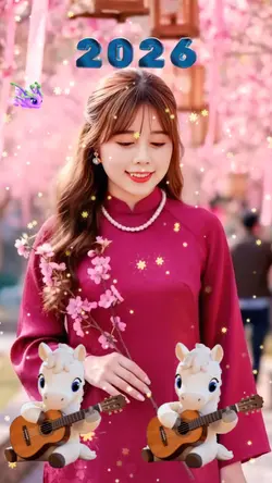 XUÂN 2026