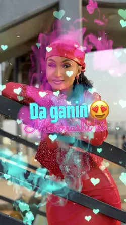 Da ganin ki