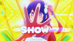 Anime edit